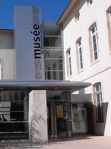 Musée de Bourgoin-Jailleu