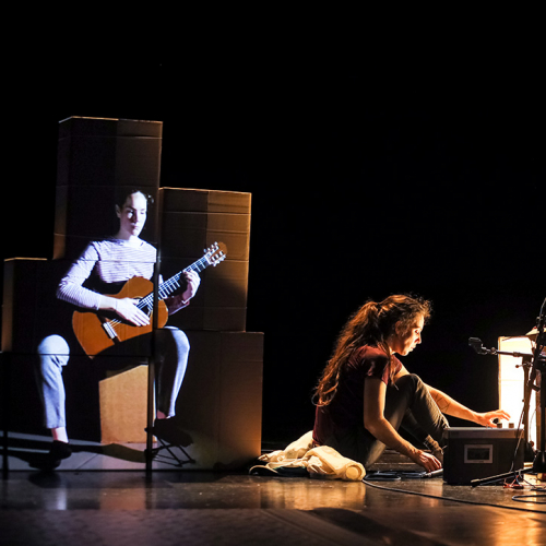 M.A.I.S.O.N - Cie SCOM