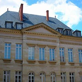 Musée Beaux Arts et Archéologie Joseph Déchelette