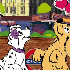 Cabot retrouve Violetta