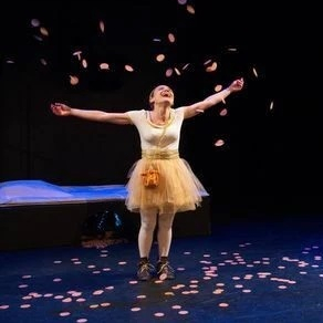 Casse Noisette - Moustache