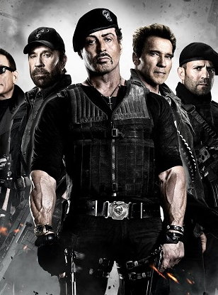 Expendables 3