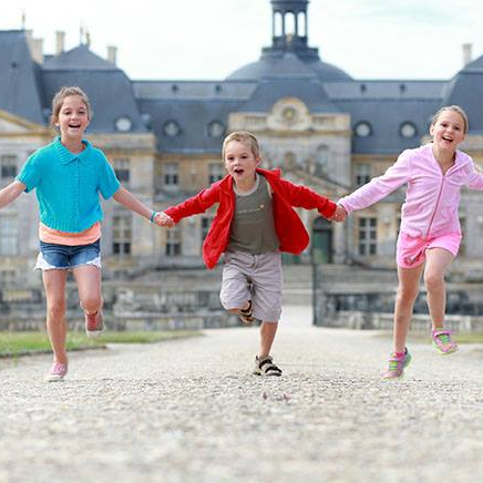 Journées européennes du patrimoine 2018 au Château de Vaux-le-Vicomte