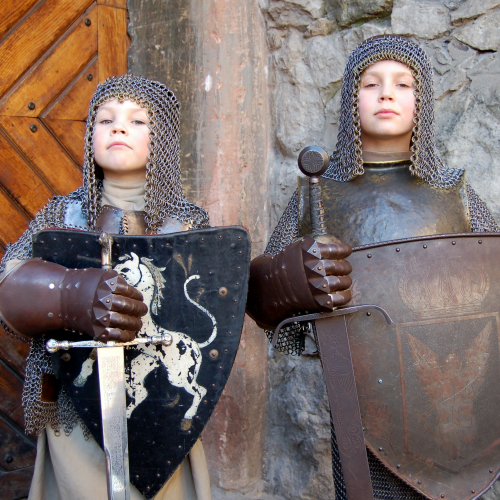 Contes et Histoires 2022 dans les Monuments de Nouvelle-Aquitaine