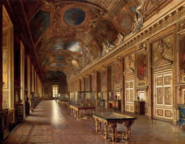 Musée du Louvre