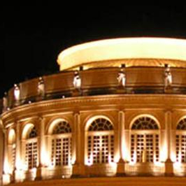 Opéra de Rennes