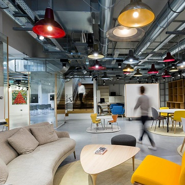 MAIF Social Club - Accueil