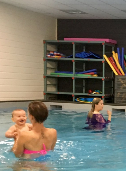 Cours Et Stage De Natation A Nantes Natation Pour Enfant Citizenkid