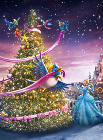 Concert de Noël Cendrillon
