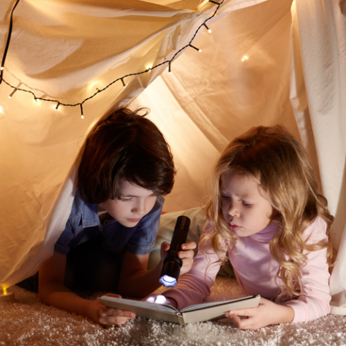 Nuit de la lecture Bouches-du-Rhône