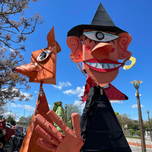 Carnaval de Juvignac