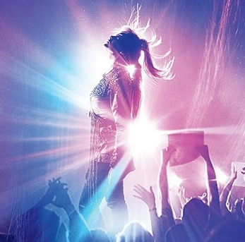 Jem et les hologrammes