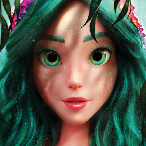 Le Royaume de Naya : Naya