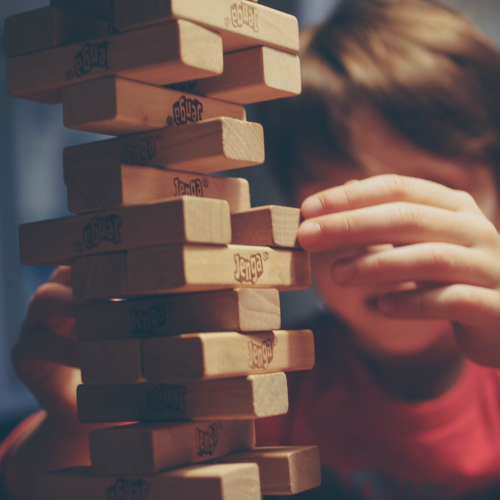 PréLude de la Nuit du Jeu à Rennes