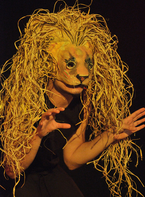 Ambre - Cie Bis et Ter