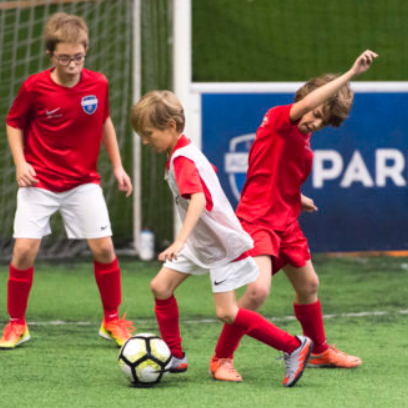 UrbanSoccer Toulouse - Montaudran : stage PSG Academy
