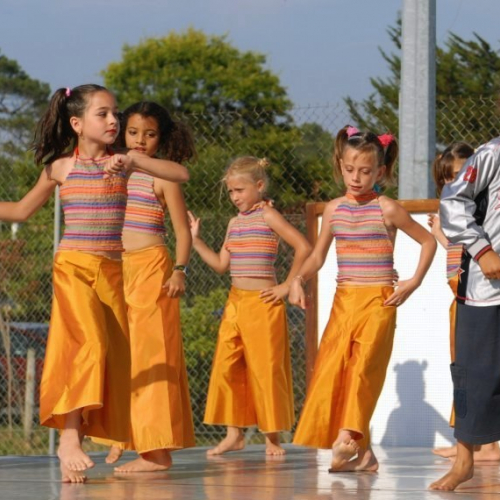 Association Choréam'