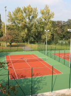 Tennis Club de la Métropole