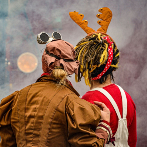 Les Anges Nus - Rosi