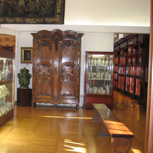 Musée des Hospices civils de Lyon