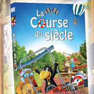 slider la course du siècle