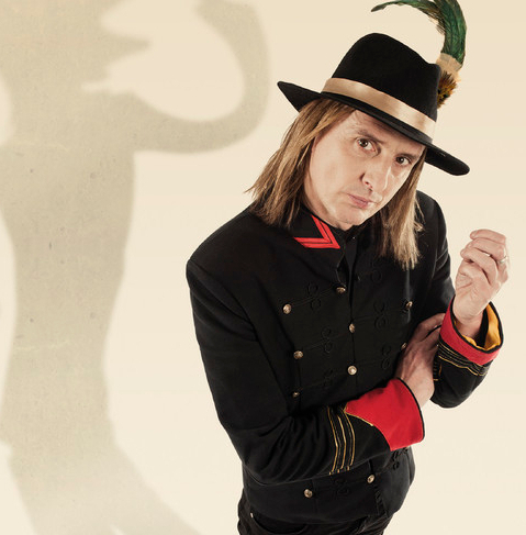 Les Biskotos : Kids'n'Roll