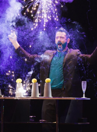 Abracadabra : tous au Festival International de Magie
