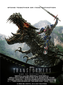 Concours Transformers