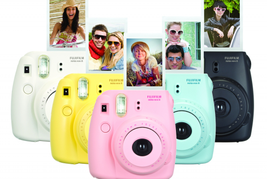 Instax Fujifilm