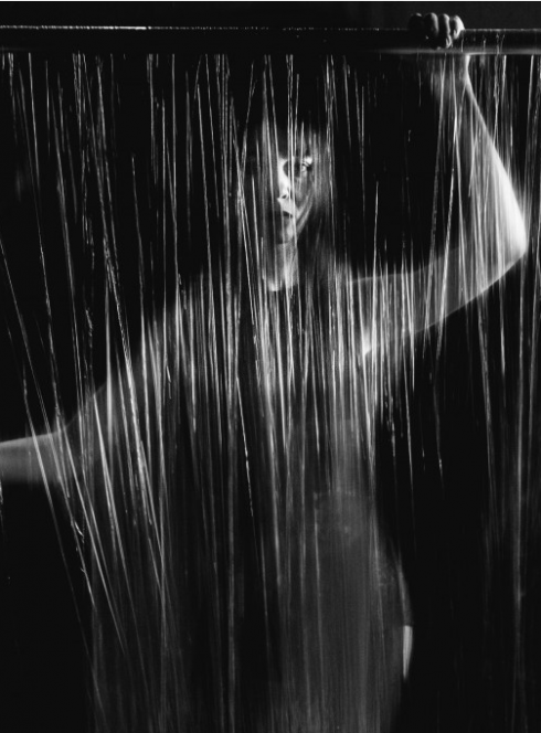 Festival Du haut de ma scène