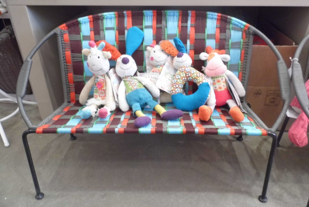 Entrée en matières