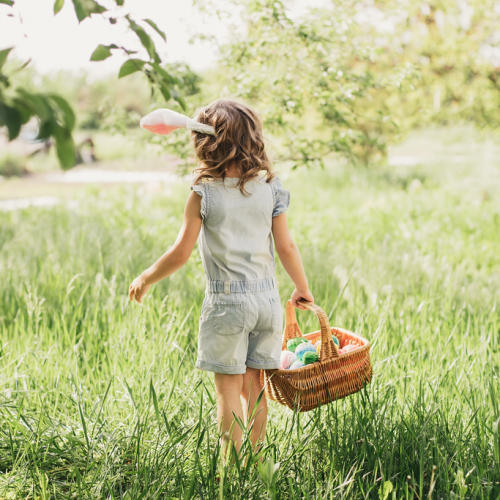 Parcs en fête Castelnau-le-Lez
