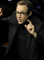 Jean-François Zygel©Christophe Abramowitz-Radio France