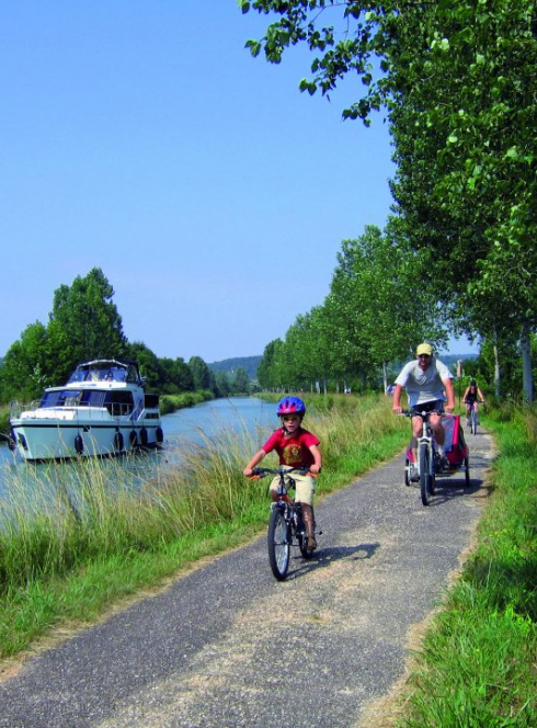 Balades à vélo Bordeaux