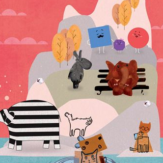 Drôles de créatures