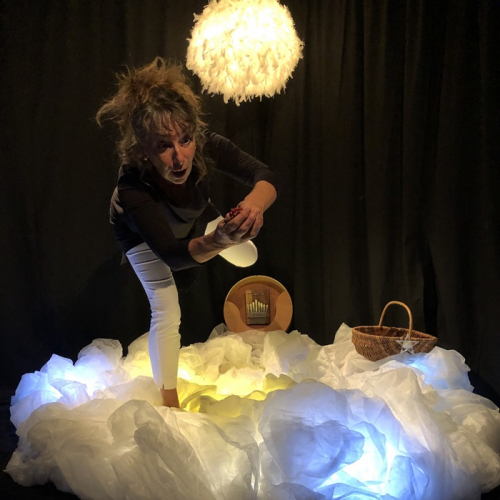 Greli Grelot - Cie Sac à Son