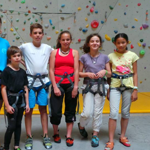 sport et vacances formation