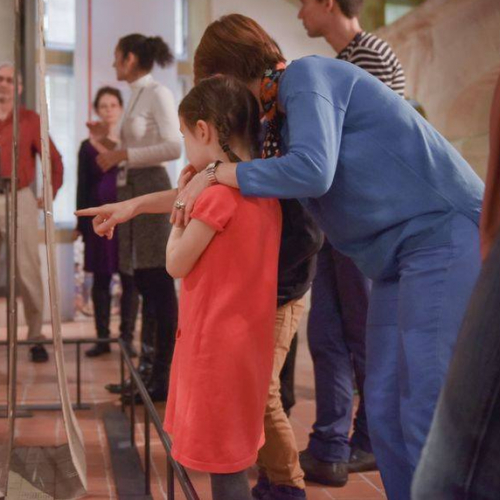 Week-end Ma ville rêvée aux Musées Gadagne