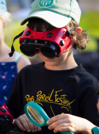 Festival pour l'école de la vie