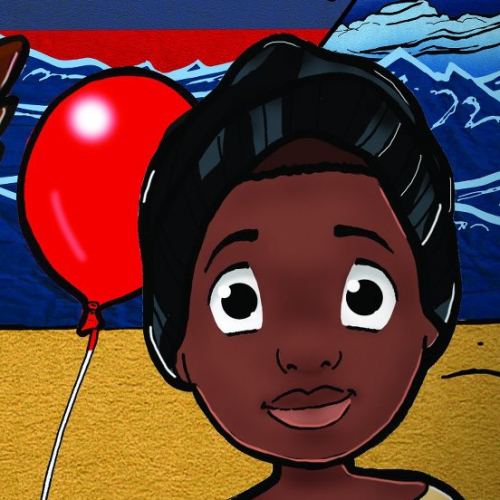 La nuit d'éliot et moa