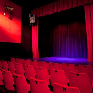 Théâtre de la Contrescarpe