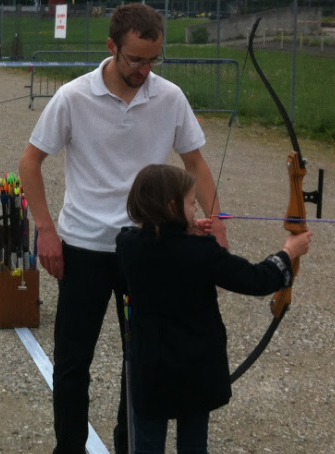 1ère Compagnie d'Arc de Strasbourg