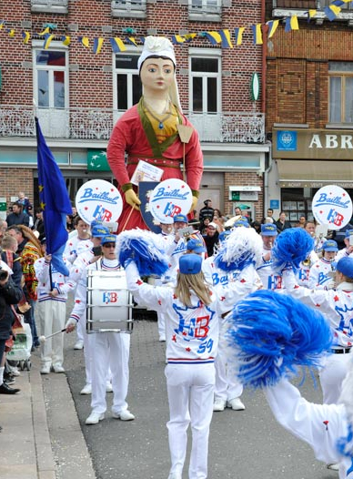 Carnaval de Wattrelos