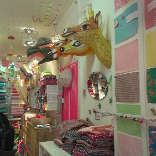 Petit Pan - Montmartre