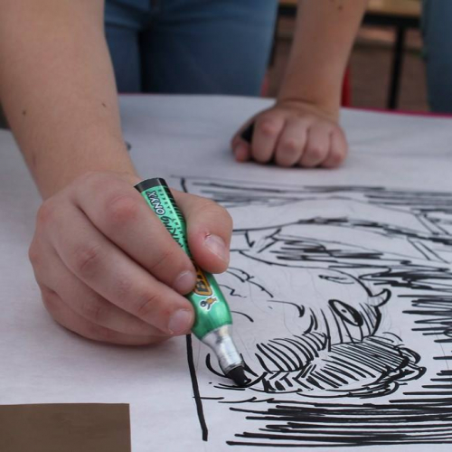 Les Mini Pouces 2019