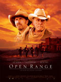 Open range