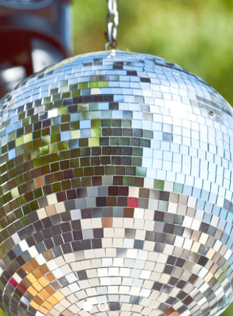 Goûter de rentrée Triangle