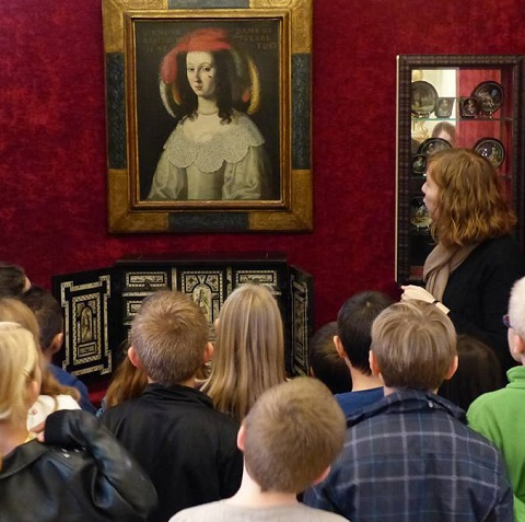 Musée des arts décoratifs de Bordeaux