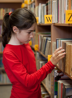 Activités enfants bibliothèque