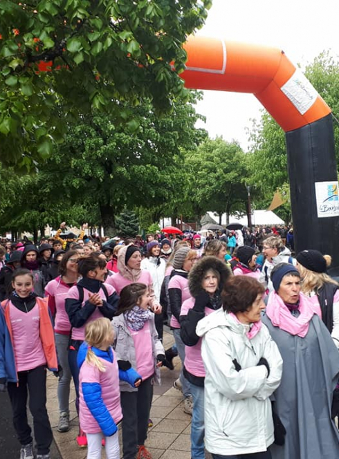 La Bourboulienne 2019